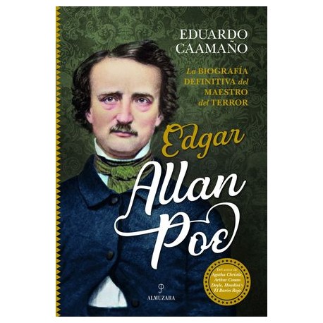 edgar allan poe. la...