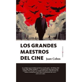 los grandes maestros del...