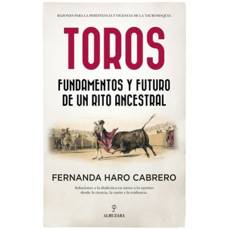toros. fundamentos y...