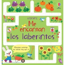 me encantan los laberintos