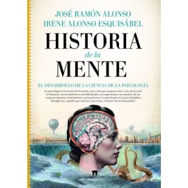 historia de la mente. el...