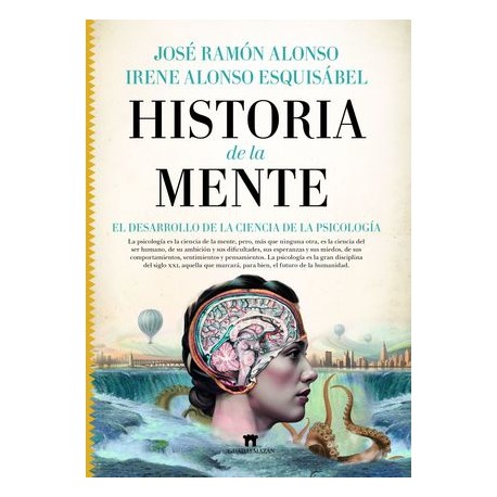 historia de la mente. el...