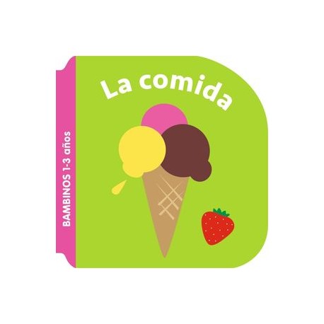 bambinos. la comida / pd....
