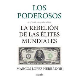 los poderosos. la...