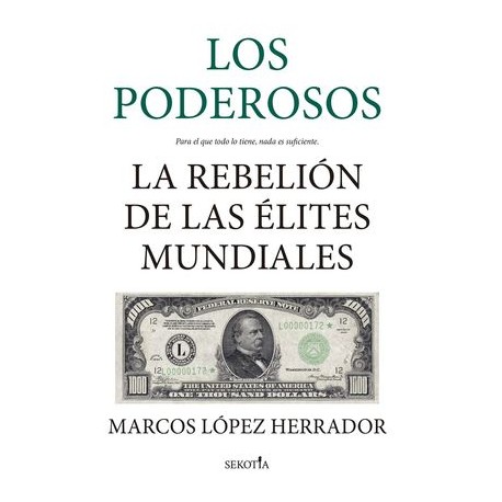 los poderosos. la...