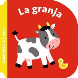 bambinos. la granja / pd....