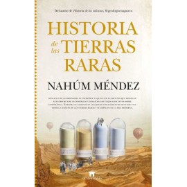 historia de las tierras...