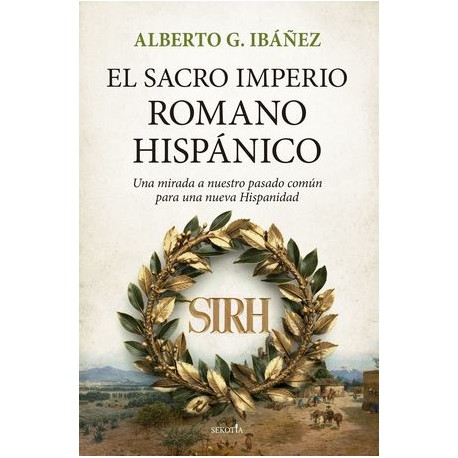 el sacro imperio romano...