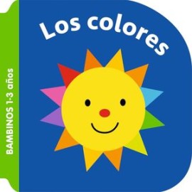 bambinos. los colores /...