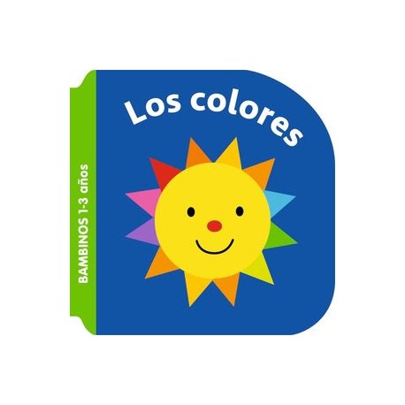bambinos. los colores /...