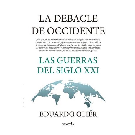 la debacle de occidente....