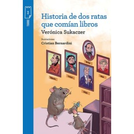 historia de dos ratas que...