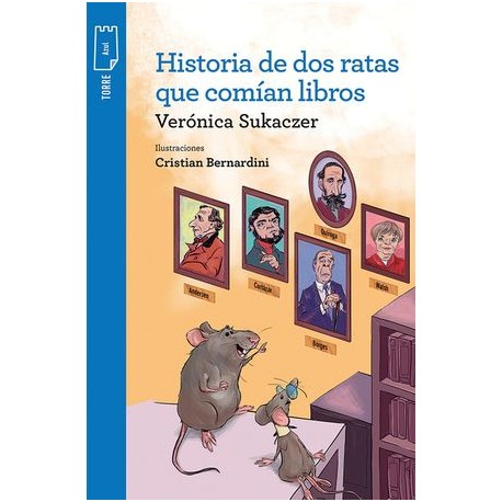 historia de dos ratas que...