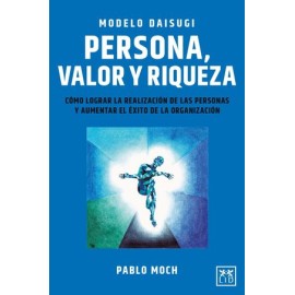 modelo daisugi. persona,...