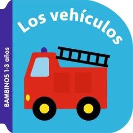 bambinos. los vehículos...