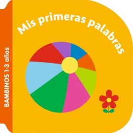 bambinos. mis primeras...