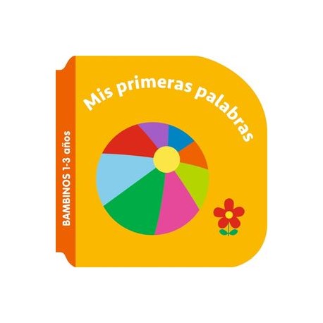 bambinos. mis primeras...
