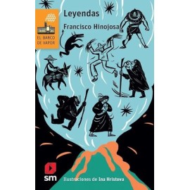leyendas