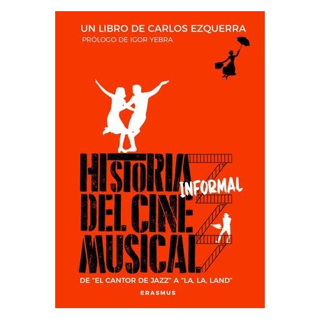 historia informal del...