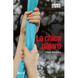 la chica pájaro