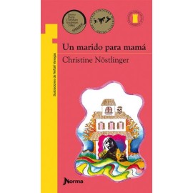 un marido para mamá
