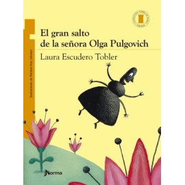 el gran salto de la...