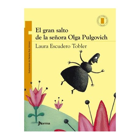 el gran salto de la...