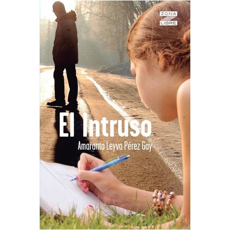 el intruso