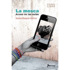 la mosca el acoso en las...