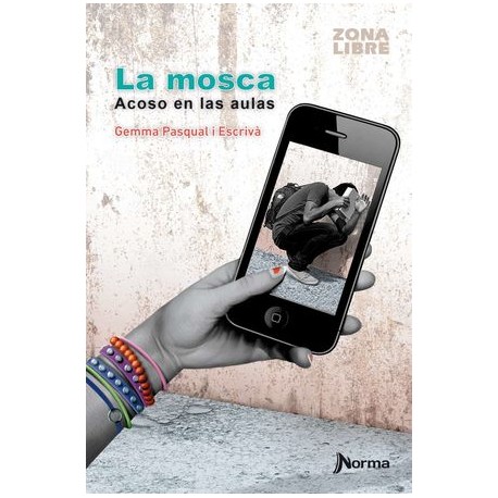 la mosca el acoso en las...