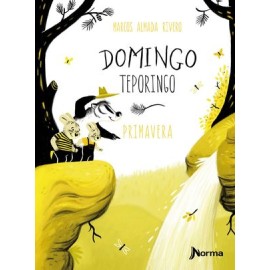 domingo teporingo primavera
