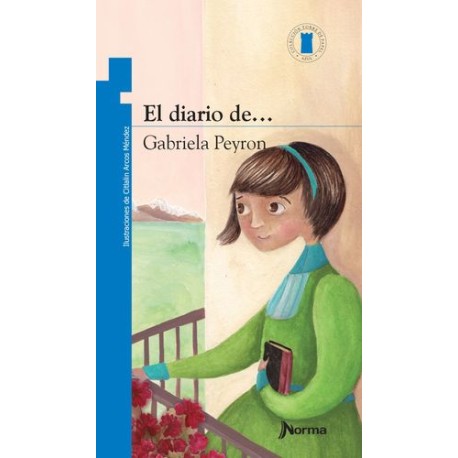 el diario de...
