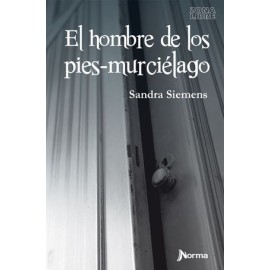 el hombre de los pies...