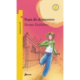 sopa de diamantes