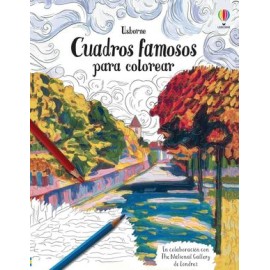 cuadros famosos para...