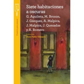 siete habitaciones a oscuras
