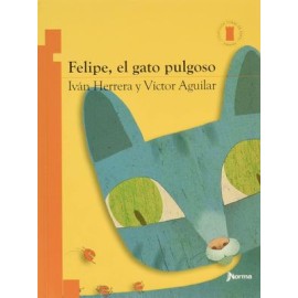 felipe el gato pulgoso