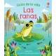 ciclos de la vida. las...