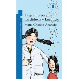la gran georgina mi...