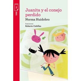 juanita y el conejo perdido