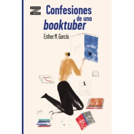 confesiones de una booktuber