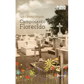 camposanto florecido
