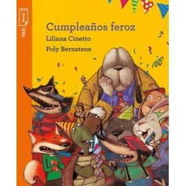 cumpleaños feroz