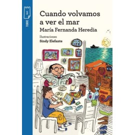 cuando volvamos a ver el mar