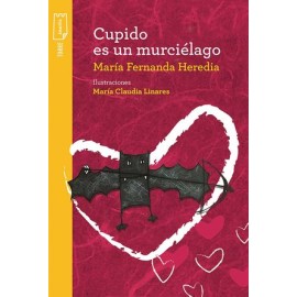cupido es un murciélago