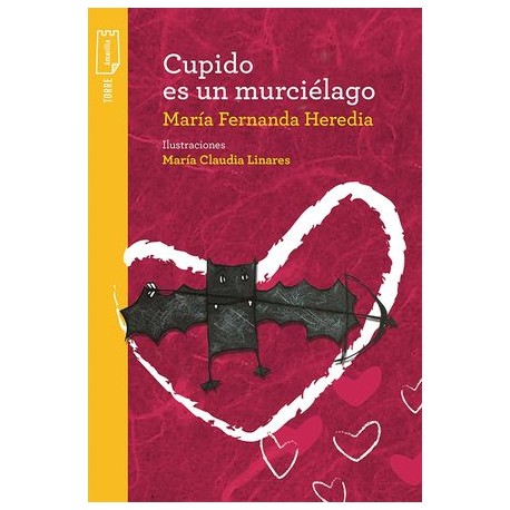 cupido es un murciélago