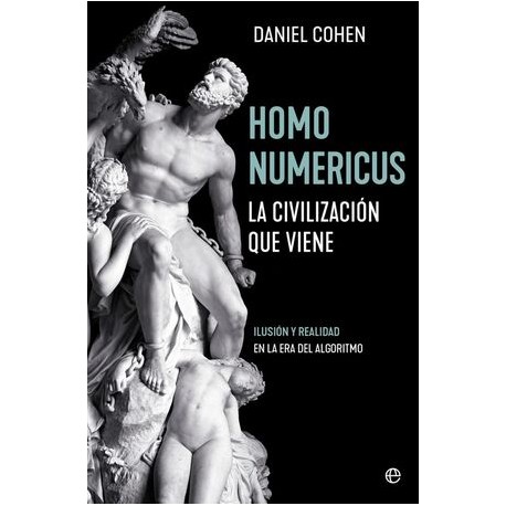 homo numericus la...