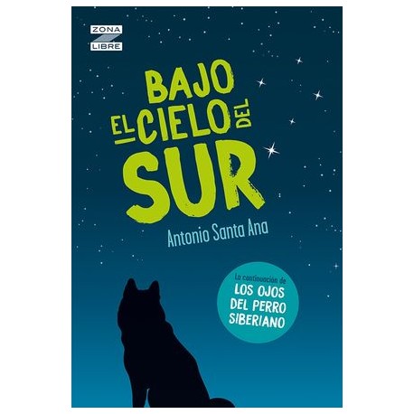 bajo el cielo del sur
