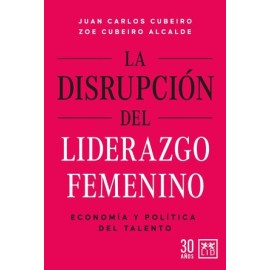 la disrupción del...