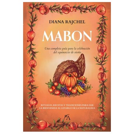 mabon. una completa guía...